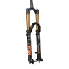 Fox Shox 36 Float E-Bike+ 27.5 Inch 160 Mm 44 Mm Offset - Noir/Orange -Magura Soldes fox e36 float black orange
