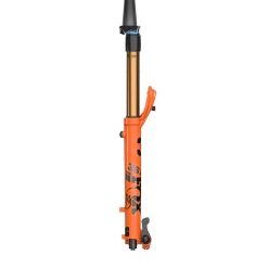 Fox Shox 36 Float 27,5 Pouces 160 Mm 44 Mm Décalage - Orange/Noir 11 Fox Shox 36 Float 27,5 Pouces 160 Mm 44 Mm Décalage - Orange/Noir -Magura Soldes fox float36 orange black