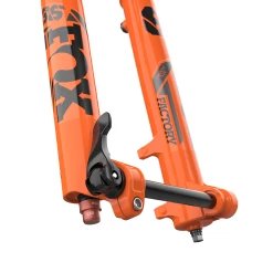 Fox Shox 36 Float 27,5 Pouces 160 Mm 44 Mm Décalage - Orange/Noir 15 Fox Shox 36 Float 27,5 Pouces 160 Mm 44 Mm Décalage - Orange/Noir -Magura Soldes fox float36 orange black2