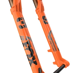 Fox Shox 36 Float 27,5 Pouces 160 Mm 44 Mm Décalage - Orange/Noir 14 Fox Shox 36 Float 27,5 Pouces 160 Mm 44 Mm Décalage - Orange/Noir -Magura Soldes fox float36 orange black4