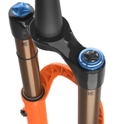 Fox Shox 36 Float 27,5 Pouces 160 Mm 44 Mm Décalage - Orange/Noir 12 Fox Shox 36 Float 27,5 Pouces 160 Mm 44 Mm Décalage - Orange/Noir -Magura Soldes fox float36 orange black5