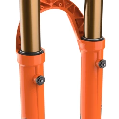 Fox Shox 36 Float 27,5 Pouces 160 Mm 44 Mm Décalage - Orange/Noir 13 Fox Shox 36 Float 27,5 Pouces 160 Mm 44 Mm Décalage - Orange/Noir -Magura Soldes fox float36 orange black7
