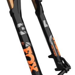 Fox Shox 34 Float 27,5 Pouces 140 Mm 44 Mm Décalage - Noir/Orange -Magura Soldes fox shox flaot34 black orange 4l1wovtotNKoxd