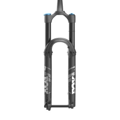 Fox Shox 38 Float Performance 27,5 Pouces 170 Mm 44 Mm Décalage - Noir/Argenté -Magura Soldes fox shox racing float38 ebike black silver4