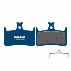 GALFER Plaquettes De Frein Route G1455 - Hope E4, RX4 - Shimano