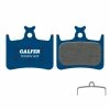GALFER Plaquettes De Frein Route G1455 - Hope RX4 - Sram 1 GALFER Plaquettes De Frein Route G1455 - Hope RX4 - Sram -Magura Soldes galfer brake pads fd505 hope rx4 for sram road 1291486