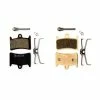 HOPE Plaquettes De Frein Pour Freins à Disque - V4 -Magura Soldes hbsp303a