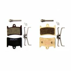 HOPE Plaquettes De Frein Pour Freins Ă Disque - V4