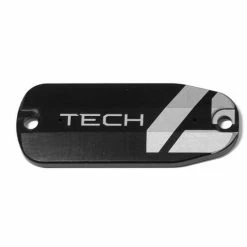 HOPE Couvercle Pour Vase D'expansion Tech 4 - Noir