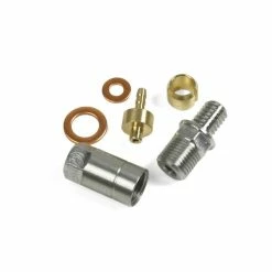 HOPE Set De Raccordement Droit Pour Conduite En Plastique