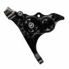 HOPE Etrier De Frein RX4+ Flatmount Front - Huile Minérale - Noir -Magura Soldes hbspc76n