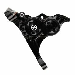 HOPE Etrier De Frein RX4+ Flatmount Front - Huile Minérale - Noir