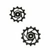 HOPE Rouleaux De Dérailleur Jockey Wheels - 14Z / 12Z - Noir -Magura Soldes hjw003n 1280x1280