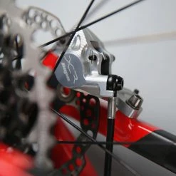 HOPE Frein à Disque XCR Pro X2 -Magura Soldes hope xcr pro x2 caliper detail 2 999578