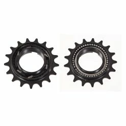 Halo Pignon De Roue Libre De Singlespeed Clickster 6-pawl -Magura Soldes huha clicker internals