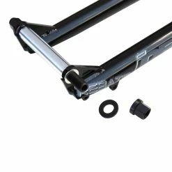 Identiti Kit D'axe Pour Fourche Rebate 1420 - 14mm/20mm