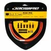 JAGWIRE Jeu De Câbles De Frein Road Pro Brake - Orange -Magura Soldes jagwire rot