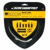 JAGWIRE Jeu De Câbles De Frein Road Pro Brake - Noir -Magura Soldes jagwire schw
