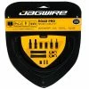 JAGWIRE Jeu De Câbles De Frein Road Pro Brake - Stealth Black -Magura Soldes jagwire stealth schw