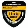 JAGWIRE Jeu De Câbles De Frein Road Pro Brake - Blanc -Magura Soldes jagwire weiss 2fT93WcdgtuR06