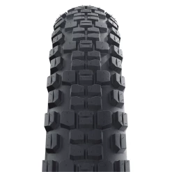 Schwalbe Pneu Pliable Johnny Watts - 27.5x2.60 Pouces - Addix Performance - DD - Race Guard -Magura Soldes johnny watts 2