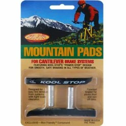 Kool-stop C1 Plaquettes De Frein MTB Cantilever