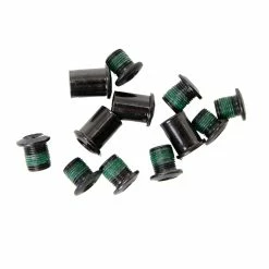 TRUVATIV Boulons De Plateau 2-fois 4 Pcs. - 10/11mm / 14mm