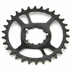 SRAM Plateau X-Sync 2 Eagle CF 30 Dents, Déport De 6 Mm, Acier -Magura Soldes kettenblattzttrIuVhgSb9e