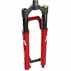 Marzocchi Bomber DJ 26 Pouces - Rouge - 100mm -Magura Soldes mar