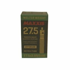 MAXXIS Chambre à Air De 27,5 Pouces - Poids De Welter