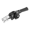 MICROSHIFT BS-M11 Levier De Changement De Vitesse Au Guidon, Droite -Magura Soldes microSHIFT 11 fach Lenkerendbarhebel