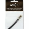 MilKit Noyau De Valve De Remplacement -Magura Soldes milKit replacement valve cores 75mm 1