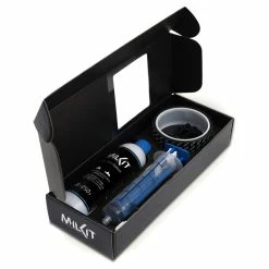 MilKit Kit De Conversion Tubeless - 25 Mm -Magura Soldes milKit tubeless conversion kit front open 4HGwe90oDrRsvK