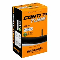 Continental Vélo De Montagne 26 Chambre à Air 26 Pouces -Magura Soldes mountainbike 26 schlauch 26 zoll 122271