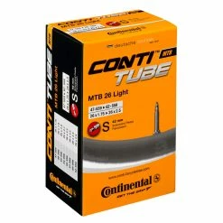 Continental Vélo De Montagne 26 Chambre à Air 26 Pouces -Magura Soldes mountainbike 26 schlauch 26 zoll 122275