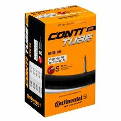 Continental Vélo De Montagne 26 Chambre à Air 26 Pouces -Magura Soldes mountainbike 26 schlauch 26 zoll 122277