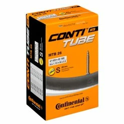 Continental Vélo De Montagne 26 Chambre à Air 26 Pouces -Magura Soldes mountainbike 26 schlauch 26 zoll 122279
