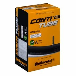 Continental Vélo De Montagne 27.5 Chambre à Air 27.5 Pouces -Magura Soldes mountainbike 27 5 schlauch 27 5 zoll 122281