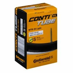 Continental Vélo De Montagne 29 Chambre à Air 29 Pouces -Magura Soldes mountainbike 29 schlauch 29 zoll 122287 1