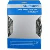 Shimano Jeu De Câbles De Frein MTB Continu - Art. No. Y80098021 -Magura Soldes mtb bremszugset durchgehend art nr y80098021 46319
