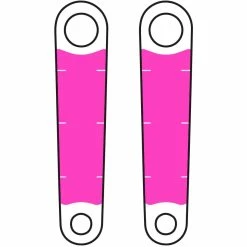 Muc-Off Protège-manivelle / Crank Boot - Day Of The Shred -Magura Soldes muc off crank protection kit bolt pink 5 1290158eLuAvb6ahKKtJ