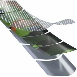 Muc-Off Kit De Protection De Fourche - Camo Black/green 8 Muc-Off Kit De Protection De Fourche - Camo Black/green -Magura Soldes muc off crank protection kit camo black green 5 1290307