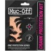 Muc-Off Protège-manivelle / Crank Boot - Day Of The Shred -Magura Soldes muc off crank protection kit day of the shred 1 1290297