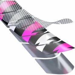 Muc-Off Kit De Protection Pour Fourche - Bolt/Pink -Magura Soldes muc off fork protection kit bolt pink 6 1290317