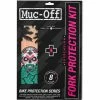 Muc-Off Kit De Protection Pour Fourche - Day Of The Shred 2 Muc-Off Kit De Protection Pour Fourche - Day Of The Shred -Magura Soldes muc off fork protection kit day of the shred 1 1291254