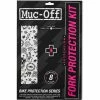 Muc-Off Kit De Protection Pour Fourche - Punk -Magura Soldes muc off fork protection kit punk 1 1291244