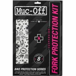 Muc-Off Kit De Protection Pour Fourche - Punk