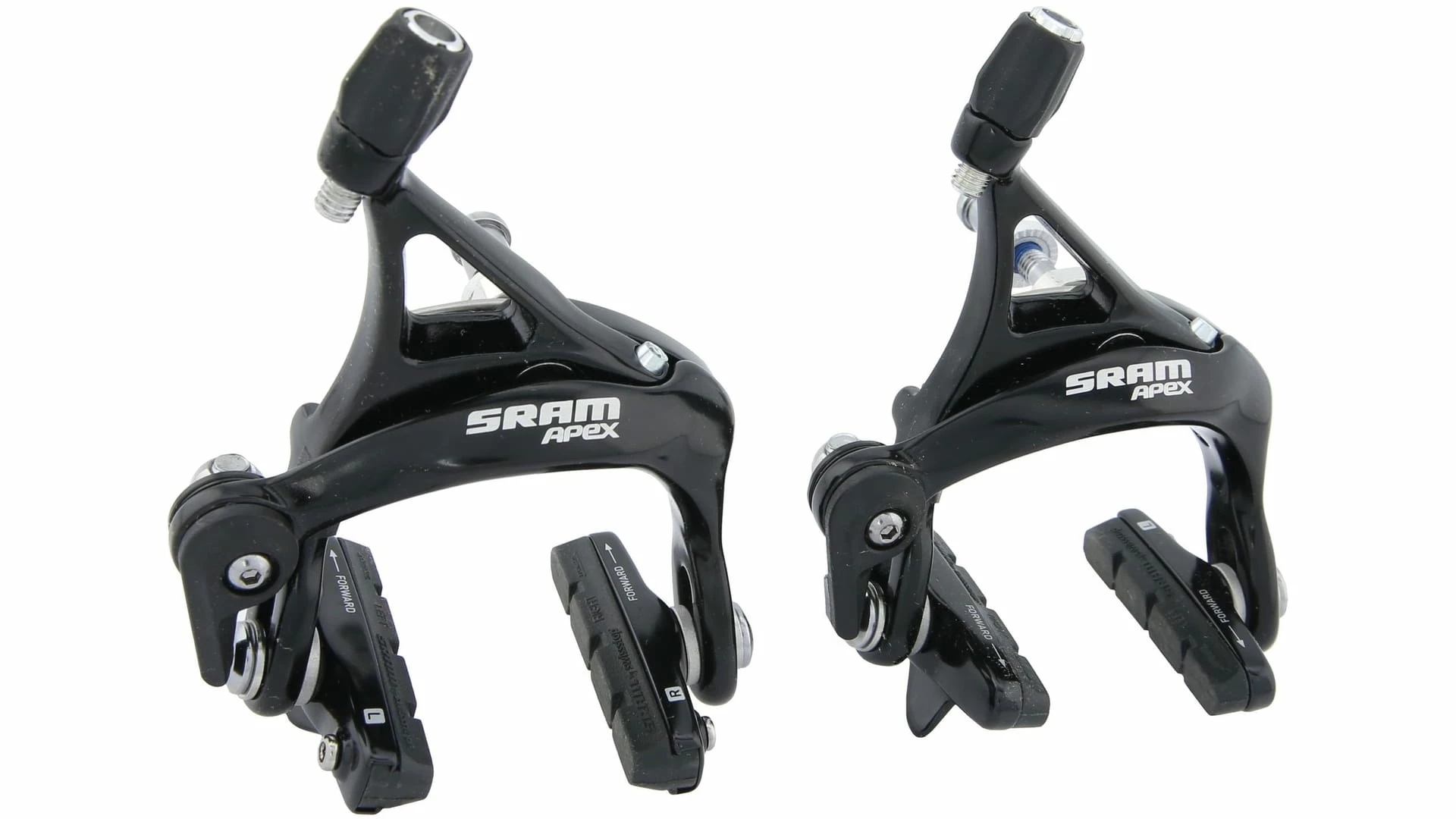 SRAM Frein Apex - Noir 4 SRAM Frein Apex - Noir – Image 2