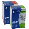 Schwalbe Chambre à Air N° 21F 27,5 Pouces -Magura Soldes nr 21f schlauch 27 5 zoll 111457
