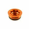 HOPE Couvercle D'alésage Pour étrier V4 Large - Orange -Magura Soldes orangeb9kMe8PSjHGQj